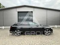 2014 Audi A6