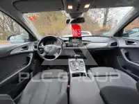 2014 Audi A6