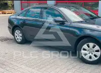 2014 Audi A6