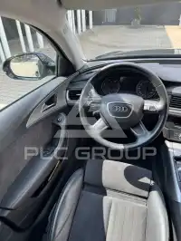 2014 Audi A6