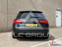 2014 Audi A6