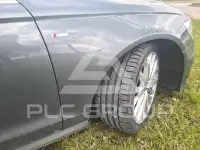 2014 Audi A6