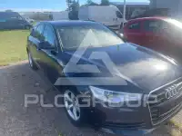 2014 Audi A6