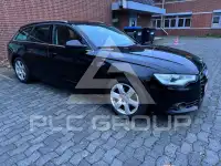 2014 Audi A6