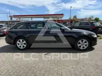 2014 Audi A6