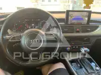 2014 Audi A6