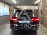 2014 Audi A6