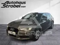 2014 Audi A6