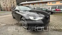 2014 Audi A6