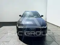 2014 Audi A6
