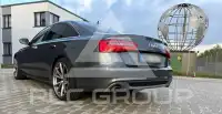 2014 Audi A6