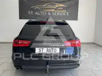 2014 Audi A6