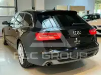 2014 Audi A6