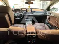 2014 Audi A6
