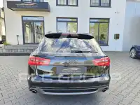 2014 Audi A6
