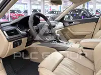 2014 Audi A6