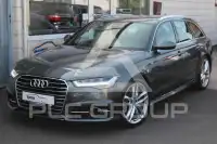 2014 Audi A6