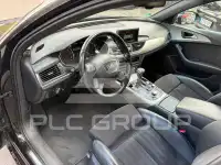 2014 Audi A6