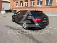 2014 Audi A6