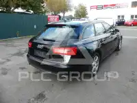 2014 Audi A6