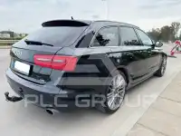 2014 Audi A6