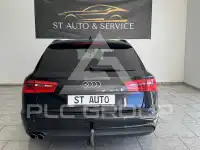 2014 Audi A6