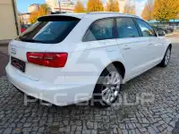 2014 Audi A6