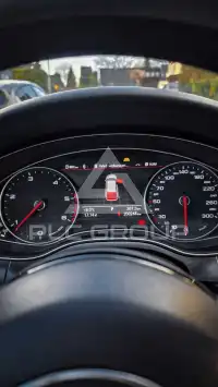 2014 Audi A6