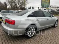 2014 Audi A6