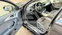 2014 Audi A6