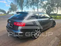 2014 Audi A6