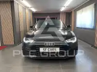 2014 Audi A6