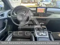2014 Audi A6