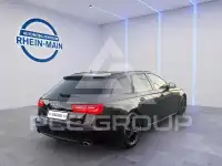 2014 Audi A6