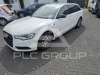 2014 Audi A6