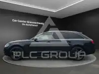 2014 Audi A6