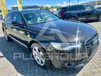 2014 Audi A6