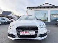 2014 Audi A6