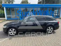 2014 Audi A6