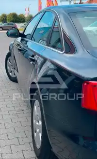 2014 Audi A6