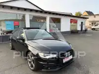 2014 Audi A6