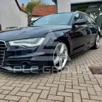 2014 Audi A6