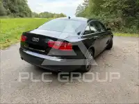 2014 Audi A6