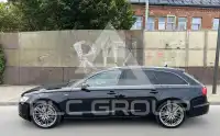 2014 Audi A6