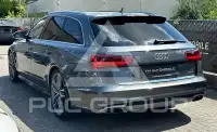 2014 Audi A6