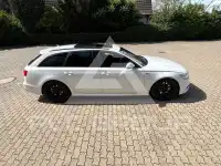 2014 Audi A6