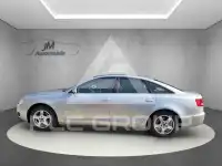 2004 Audi A6