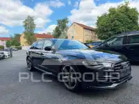 2014 Audi A6