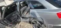 2014 Audi A6