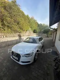 2014 Audi A6